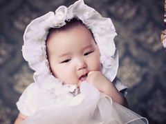 太阳花！-正午照相馆·全家福·证件照·轻写真