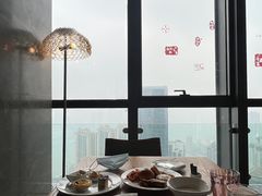 -解放碑威斯汀酒店-知味国际美食餐厅