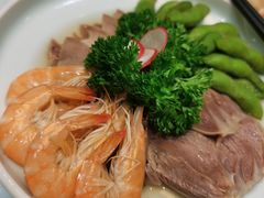 -利鸿私宴(南京路步行街店)