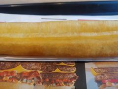 -肯德基(黄渡DT店)