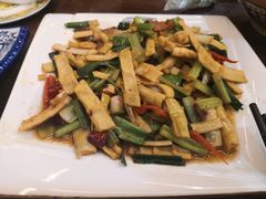 -老味道1992(武当山店)