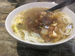 -洪福米线(浣纱路店)