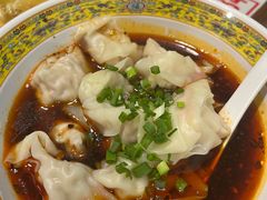 -龙抄手(春熙路总店)