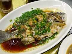 -金海湾海鲜排档(朱家尖店)