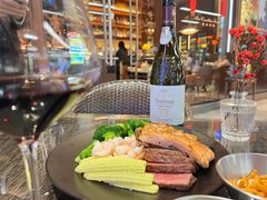 -酒池星座(深圳湾后海汇店)