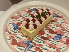 -戈雅法餐厅(世界城广场店)