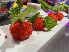 好運蓮蓮-新越盏·东南亚料理(捷登都会店)