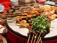 -醉烧膘·烧烤夜宵王(总店)