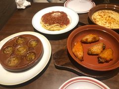 -萨莉亚意式餐厅(南京龙湾天街店)