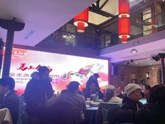 -柴米油盐三杯鸡(象山北路店)