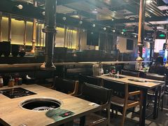 大堂-火炉火自助餐(枫蓝国际店)