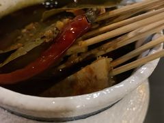 -莫多多餐厅