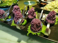 -烛影拾光观景餐厅·创意菜·摄影·小提琴(大唐不夜城店)