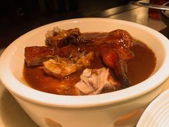 -绿茶餐厅(深圳龙华天虹购物中心店)
