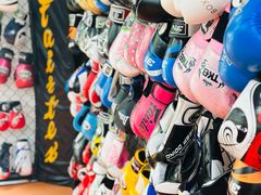 -体育科代表搏击散打体能训练馆(陶然亭店)