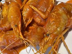-聚味斋香辣蟹(生态城万达店)