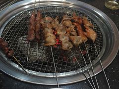 -瓦房店活羊大串(锦绣店)