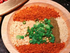 -潮火锅·麻辣牛肉火锅(观音桥方圆·LIVE店)
