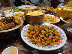 -徐鼎盛民间菜(微电园店)