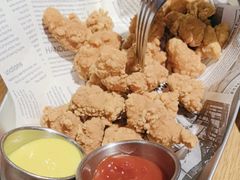 -1861意大利餐厅(文化广场店)