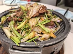 -玉林烤鸭店(定福庄店)