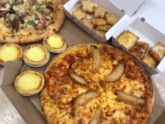 -达美乐比萨(回龙观店)