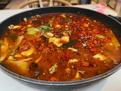 -渝蛙馆(新百店)