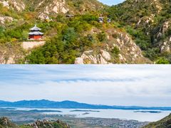 -云峰山自然风景区