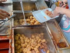 -细妹五香牛杂(步行街店)
