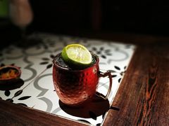 -好久不见网红乐队酒吧(鼓浪屿海底世界店)