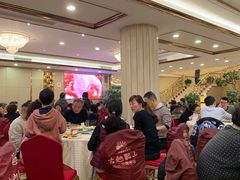 大堂-顺风海鲜港(金玉兰店)