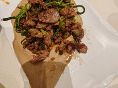 -吉林省林业宾馆-餐厅