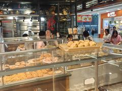 -东哥面包(江宁大润发店)