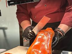 -聚味坊烤鸭店(草桥店)
