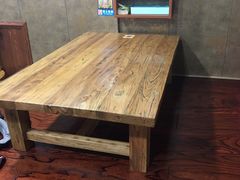 -京玉菲饭店(李村店)