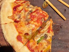 -瓦库茶馆37号(北龙湖店)