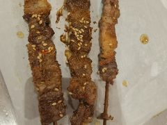 -木屋烧烤(西南角店)