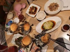 -避风塘(百联东郊店)