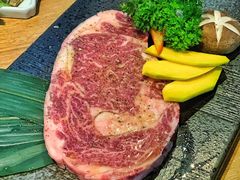 M9肉眼-炼火烤肉店
