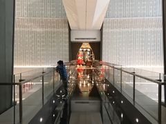 -航迹厨房 Merchant Kitchen(上海鲁能JW万豪侯爵酒店)