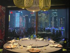 -上海滩餐厅(BFC外滩金融中心店)