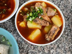 -李记小小吃(涪江路店)