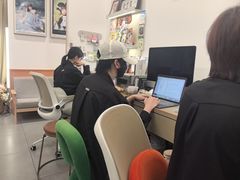 -海马体照相馆(万菱汇店)