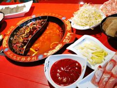 -巴九门老火锅(来福士打望店)
