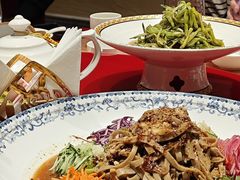 -山西会馆·晋菜·晋商宴·学堂记忆(许坦西街店)