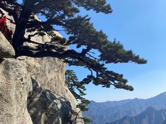 -华山风景名胜区