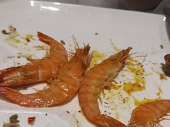 -汉巴味德(沈阳万象汇店)