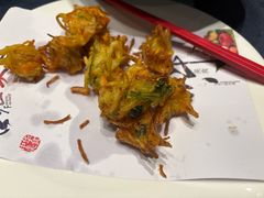 -金狮麟·新豫菜(金码大厦店)