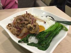 -佰搭果·广式茶餐厅(西华路店)