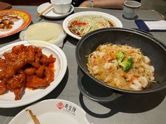 -邑金陵北京烤鸭店·现炒家常菜(ITC MALL店)